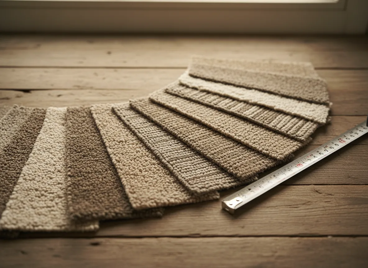 Carpet Installation Saint Francis, ME FAQs